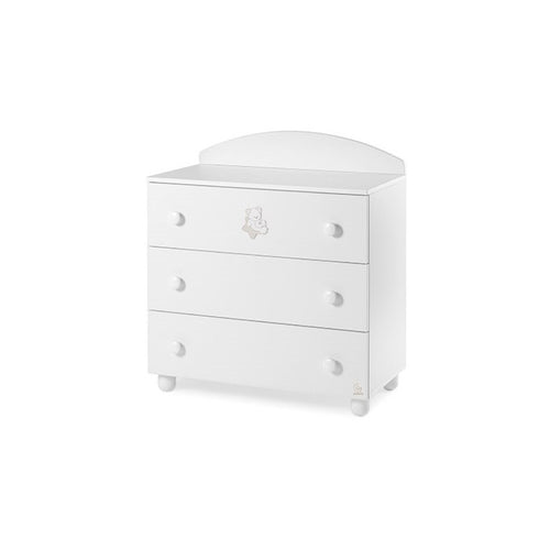 Comò Sweet Star Italbaby