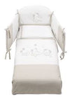 Piumino Sweet Star Italbaby