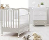 Cameretta Smart Italbaby