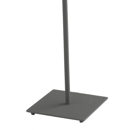 Lampada Lampade da tavolo Grigio