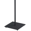 Lampada Lampade da tavolo Nero
