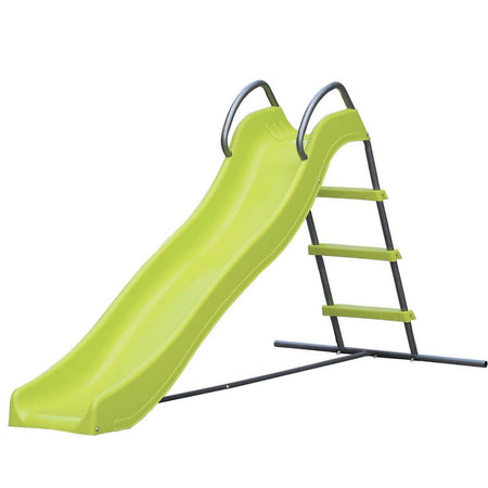 SCIVOLO SCIVOLONE BAMBINO BAMBINI GIARDINO VERANDA BALCONE SCIVOLI GIOCO GIOCHI