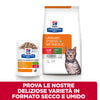 Hill's Prescription Diet Multicare Stress+Metabolic secco Gatti Adulti pollo