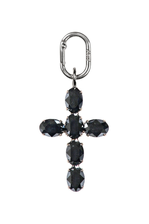 ALEVA' BIJOUX Aleva' Bijoux - Ciondolo - 461333 - Grigio scuro da donna