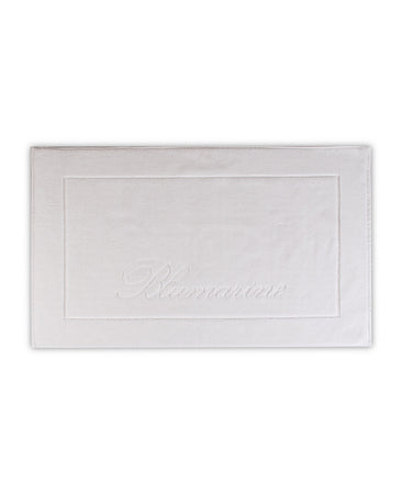 Blumarine Tappeto Bagno Spugna Benessere