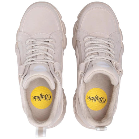 Buffalo scarpe vegan beige CLD Corin 1630396