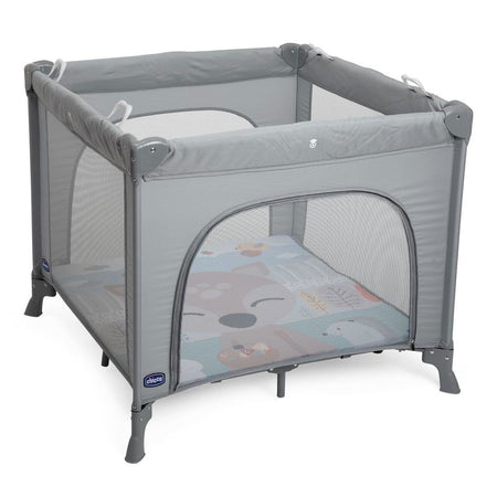 Open Box Chicco Grigio