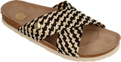 GENUINS - Palace Chess Black Gold