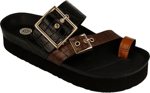 GENUINS - Cleo Kaiman Old Camel