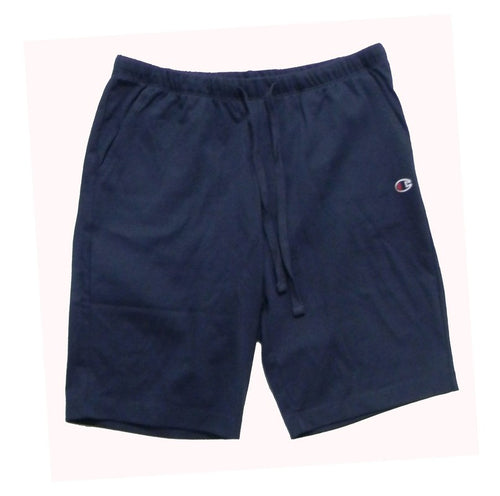 Champion BERMUDA Pro Jersey  Donna Cotton Jersey gr.220 Blu Navi