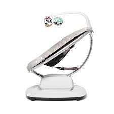 Altalena 4Moms Mamaroo