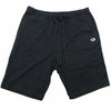 Champion BERMUDA Pro Jersey  Donna Cotton Jersey gr.220 Nero