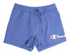 Champion SHORTS TCV Cottone Lycra gr.230 Basic Logo Grande Avio