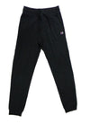 Champion CUFFED PANTS Cotton Lycra Donna ,Nero