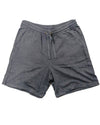 Champion SHORTS Light Soft Compact Spring Poly Terry Uomo Antracite