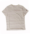 Champion TEE Light Cotton Jersey Donna Cotone Naturale