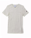 Champion TEE Soft Cotton 1x1 Rib Donna Cotone Naturale