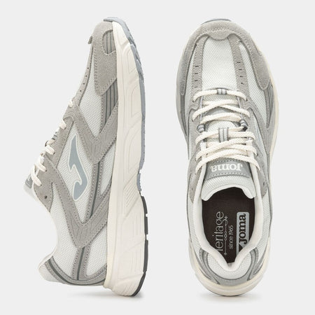 Joma Sneakers RT50 Uomo (2512) Grigio