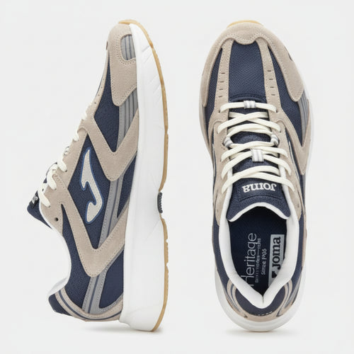 Joma Sneakers RT50 Uomo (2504) Royal