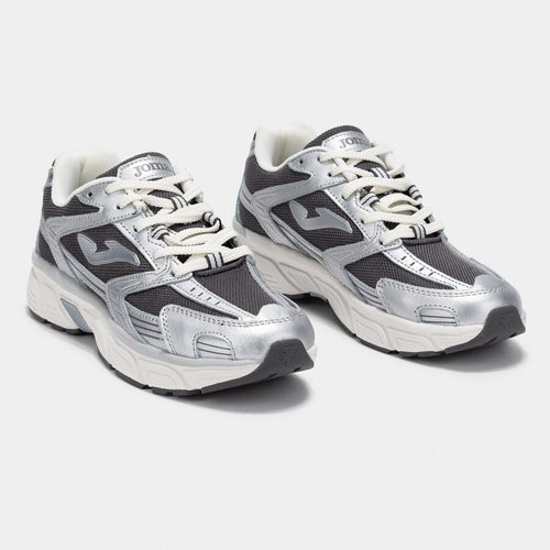 Joma Sneakers RT50 Lady (2522) Donna Bianco Grigio Scuro