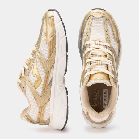 Joma Sneakers RT50 Lady (2518) Donna Beige