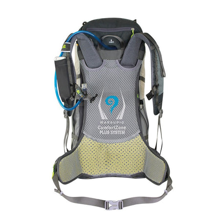 Marsupio Zaino da trekking Thunder 35+5