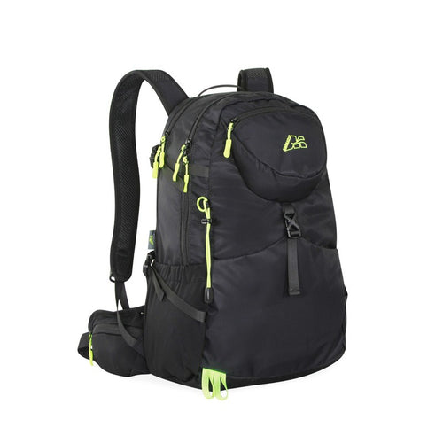 Marsupio zaino Multiuso STREET PRO 20 litri Nero
