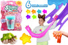 Slimy Originale Metallizzato 80gr 6 Colori