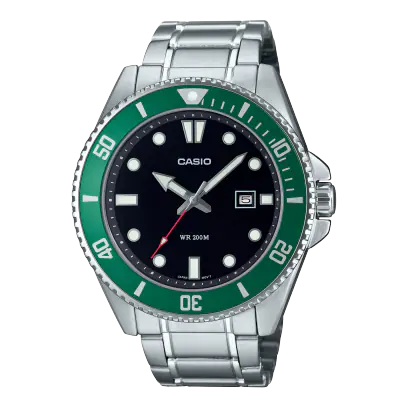 CASIO - orologio COLLECTION