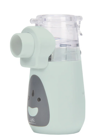 Aerosol Portatile Mizu Nomu Mesh
