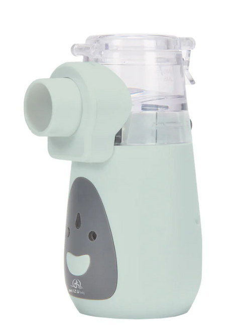 Aerosol Portatile Mizu Nomu Mesh