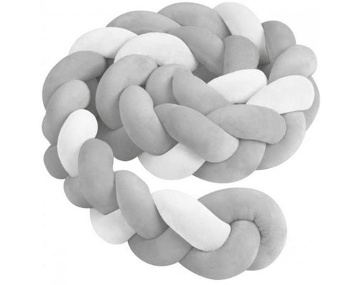 Treccia Paracolpi Bibo Cora