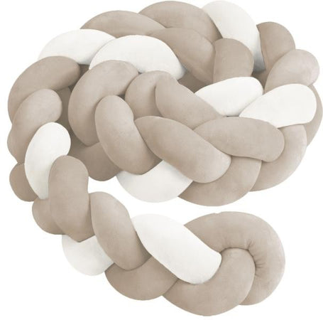 Treccia Paracolpi Bibo Cora