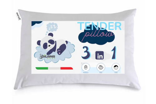 Cuscino Tender Dilama