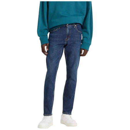 Levi's 512 jeans slim tapered mint condition 28833 1146