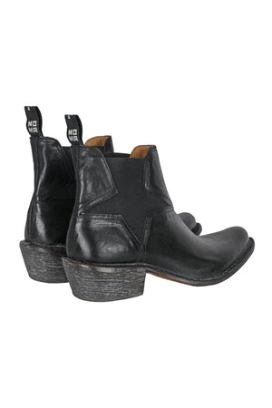 MOMA Moma - Texani - 451016 - Nero da donna