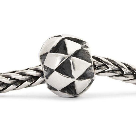 Cuscino Etnico-Trollbeads