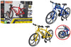 Mini Bici Die Cast 3 Assortimenti