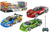 Auto R/C Sport 1:22 4 Assortimenti