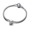 PANDORA - Charm Teschio che si illumina al buio