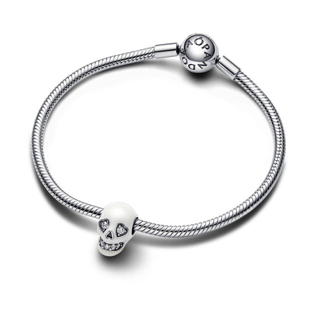 PANDORA - Charm Teschio che si illumina al buio