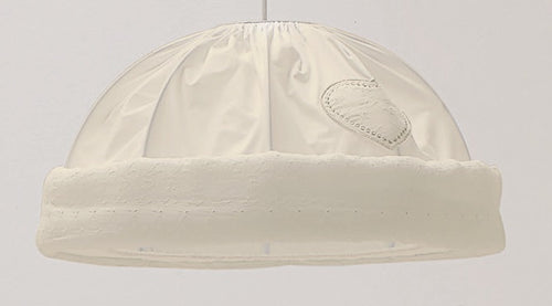 Lampadario Cupola Italbaby Love Avorio