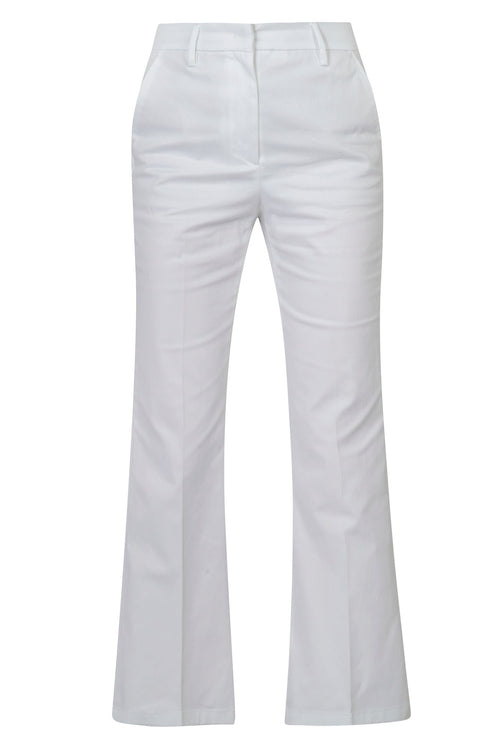 DEPARTMENT 5 Department 5 - Pantalone - 450023 - Bianco da donna