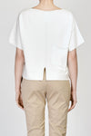 AROVESCIO Maglie Bianco da donna