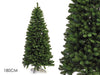 Albero 1,80mt Verde Natale