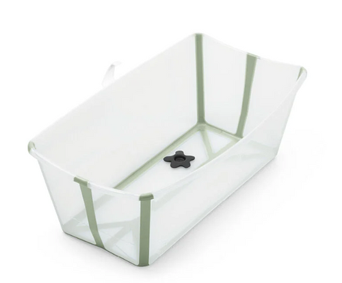 Stokke - Vaschetta pieghevole per neonati Flexi Bath