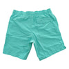 Champion BEACHSHORT Crinckle Taslon Water Repellent gr.125 Uomo Azzurro