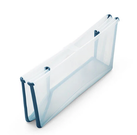 Stokke - Vaschetta pieghevole per neonati Flexi Bath