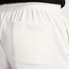 NIKE DX0502-010 M NK Club Alumni HBR FT Short Pantaloni Sportivi Uomo Sail Sail/ Black