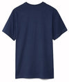 Nike M Nsw Club Tee Maglietta, Blu, Uomo